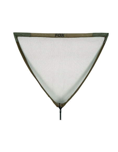Minciog Fox Horizon X3 42" 8ft pole Landing Net, 107cm, 2.40m, 1buc Minciog Fox Horizon X3 42" 8ft pole Landing Net, 107cm, 2.40m, 1buc