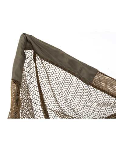 Minciog Fox Horizon X3 42" 8ft pole Landing Net, 107cm, 2.40m, 1buc