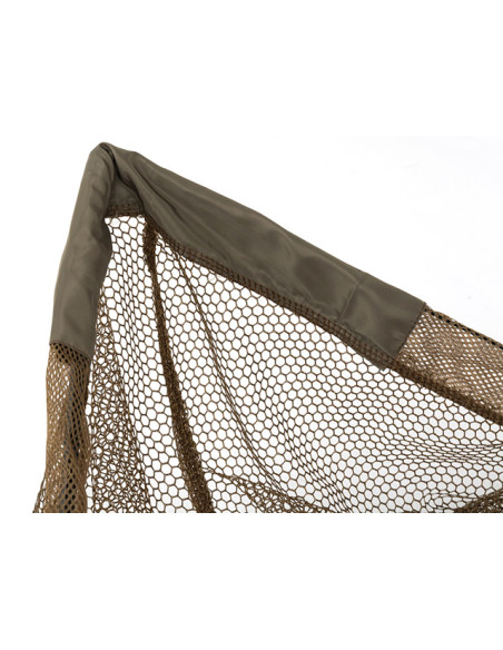 Minciog Fox Horizon X3 42" 8ft pole Landing Net, 107cm, 2.40m, 1buc Minciog Fox Horizon X3 42" 8ft pole Landing Net, 107cm, 2.40m, 1buc