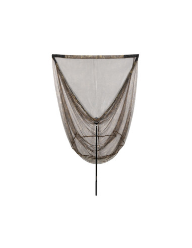 Minciog Fox Explorer 42" Landing Net, 107cm, 1.80m