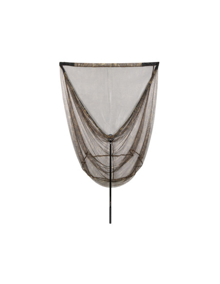 Minciog Fox Explorer 42" Landing Net, 107cm, 1.80m Minciog Fox Explorer 42" Landing Net, 107cm, 1.80m