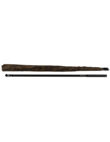 Minciog Fox Explorer 42" Landing Net, 107cm, 1.80m
