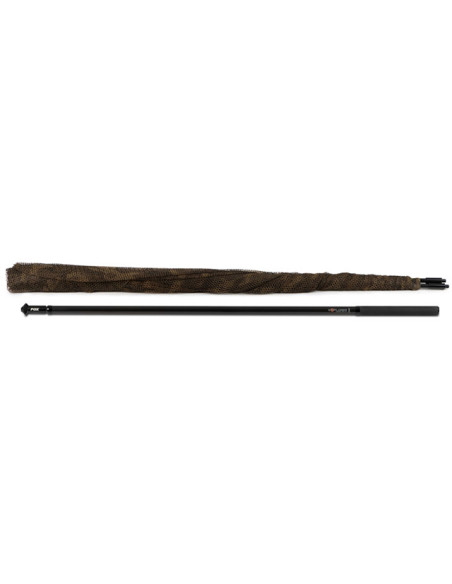 Minciog Fox Explorer 42" Landing Net, 107cm, 1.80m Minciog Fox Explorer 42" Landing Net, 107cm, 1.80m