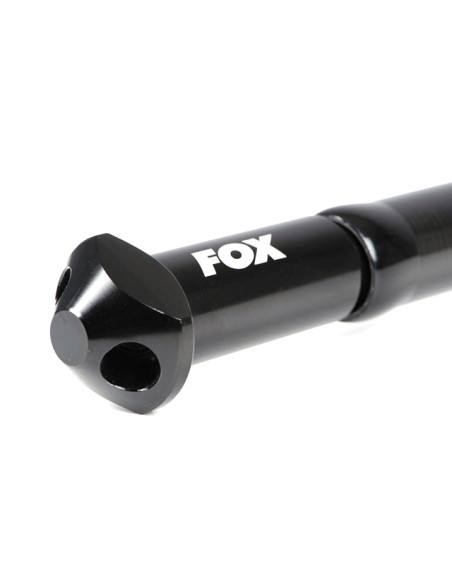 Minciog Fox Explorer 42" Landing Net, 107cm, 1.80m Minciog Fox Explorer 42" Landing Net, 107cm, 1.80m