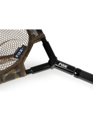 Minciog Fox Explorer 42" Landing Net, 107cm, 1.80m