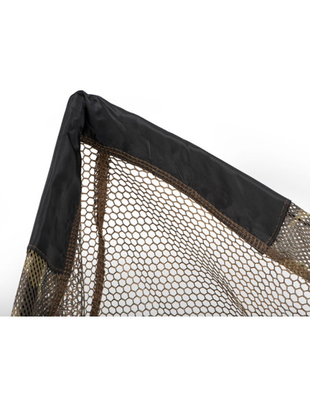 Minciog Fox Explorer 42" Landing Net, 107cm, 1.80m Minciog Fox Explorer 42" Landing Net, 107cm, 1.80m