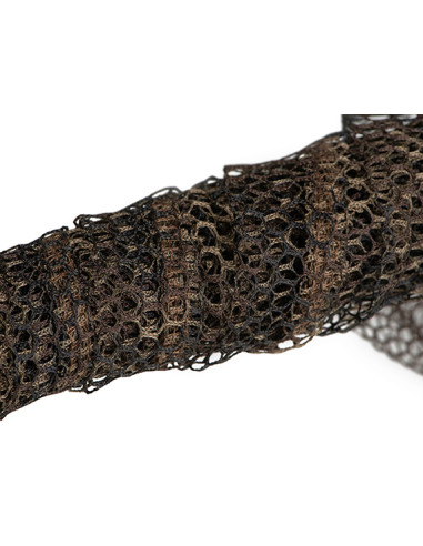 Minciog Fox Horizon X6 Carbon Landing Net, 107cm, 1.80m, 1buc