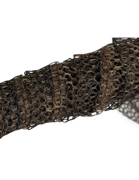 Minciog Fox Horizon X6 Carbon Landing Net, 107cm, 1.80m, 1buc