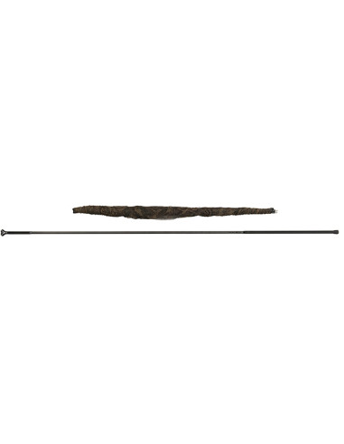 Minciog Fox Horizon X6 Carbon Landing Net, 107cm, 1.80m, 1buc