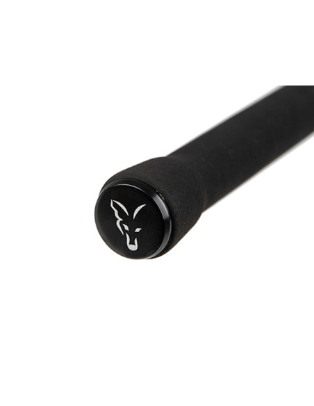 Minciog Fox Horizon X6 Carbon Landing Net, 107cm, 1.80m, 1buc