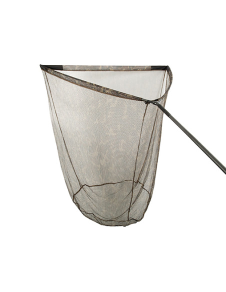 Minciog Fox Horizon X6 Carbon Landing Net, 107cm, 2.40m, 2buc Minciog Fox Horizon X6 Carbon Landing Net, 107cm, 2.40m, 2buc