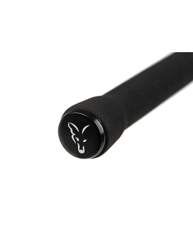 Minciog Fox Horizon X6 Carbon Landing Net, 107cm, 2.40m, 2buc