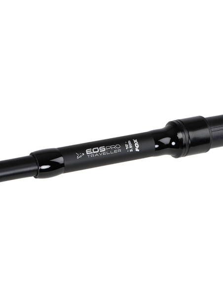 Lanseta Fox Eos Pro Traveller, 3m, 3.5lbs, 2buc