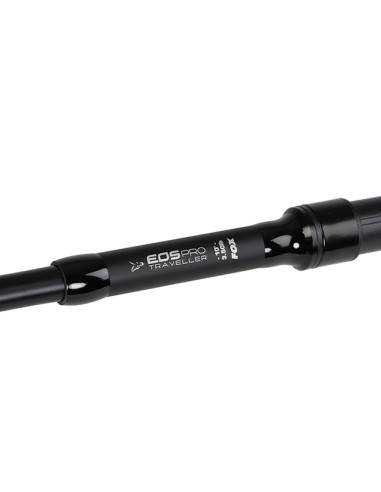 Lanseta Fox Eos Pro Traveller, 3m, 3lbs, 2buc