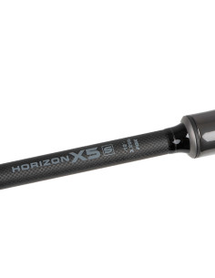 Lanseta Fox Horizon X5 - S Spod/Marker Full shrink, 3.90m, 2buc 2