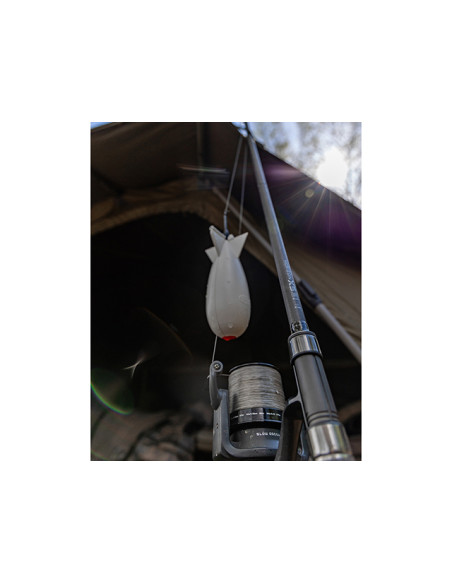 Lanseta Fox Horizon X5 - S Spod/Marker Full shrink, 3.90m, 2buc
