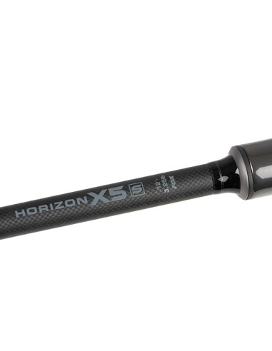 Lanseta Fox Horizon X5 - S Full Shrink, 3.90m, 3.75lbs, 2buc