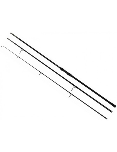 Lanseta Fox Eos Pro, 3.60m, 3lbs, 3buc Lanseta Fox Eos Pro, 3.60m, 3lbs, 3buc