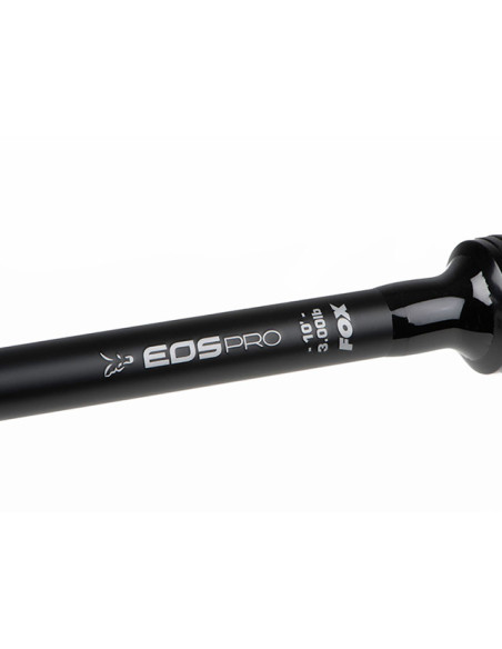 Lanseta Fox Eos Pro, 3.60m, 3.5lbs, 2buc Lanseta Fox Eos Pro, 3.60m, 3.5lbs, 2buc