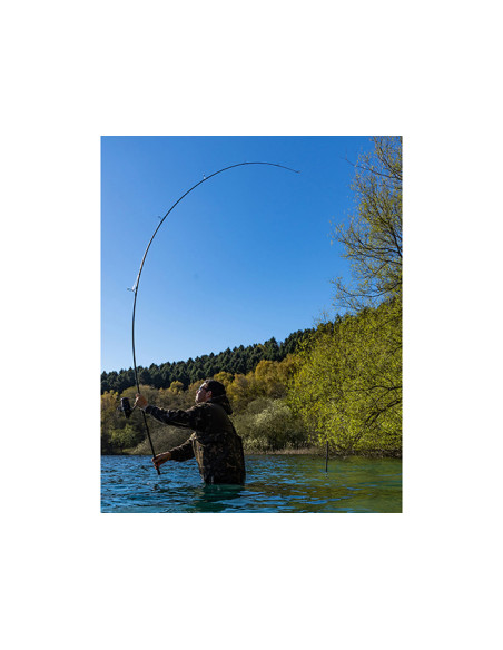 Lanseta Fox Eos Pro, 3.60m, 3lbs, 2buc Lanseta Fox Eos Pro, 3.60m, 3lbs, 2buc