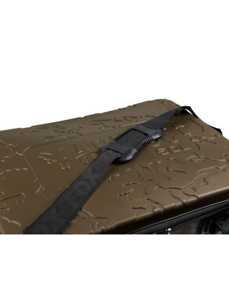 Geanta Fox Aquos Camo Bag 20L, 37x22x27.5cm Geanta Fox Aquos Camo Bag 20L, 37x22x27.5cm
