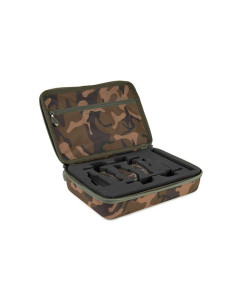 Husa Avertizori Fox Camolite Mini Micron Case