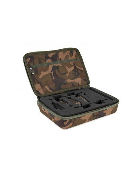 Husa Avertizori Fox Camolite Mini Micron Case Husa Avertizori Fox Camolite Mini Micron Case