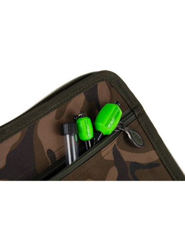 Husa Avertizori Fox Camolite Mini Micron Case