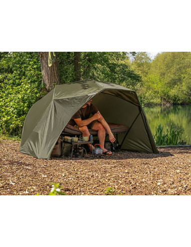 Cort Umbrela Fox Easy Brolly