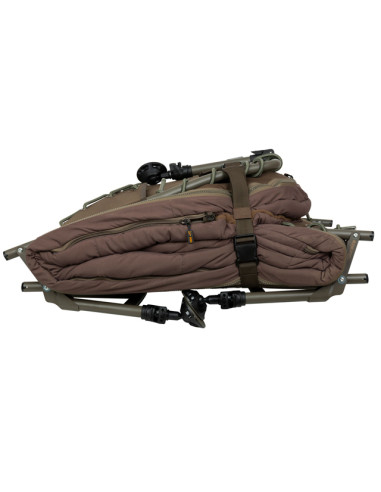Pat Fox Duralite 3 Season System