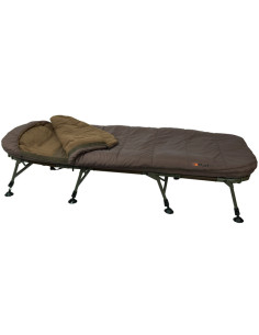 Pat Fox Flatliner 8 Leg 3 Season Sleep System