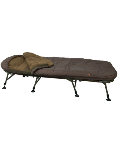 Pat Fox Flatliner 8 Leg 3 Season Sleep System