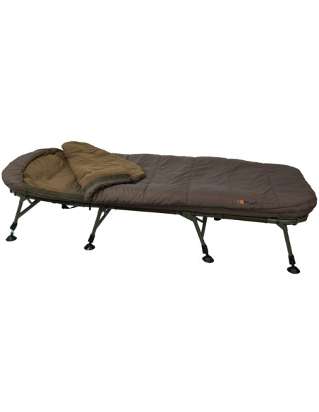 Pat Fox Flatliner 8 Leg 3 Season Sleep System