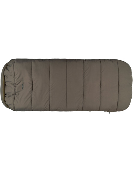 Pat Fox Flatliner 8 Leg 3 Season Sleep System
