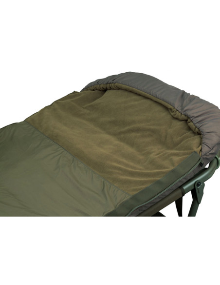 Pat Fox Flatliner 8 Leg 3 Season Sleep System