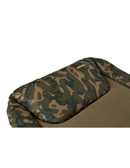Pat Fox Flatliner 8 Leg 3 Season Sleep System