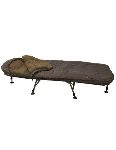 Pat Fox Flatliner 6 Leg 3 Season Sleep System