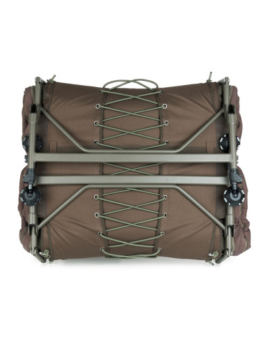 Pat Fox Flatliner 6 Leg 3 Season Sleep System