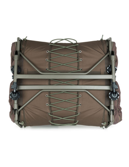 Pat Fox Flatliner 6 Leg 3 Season Sleep System