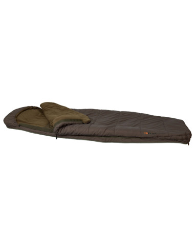 Pat Fox Flatliner 6 Leg 3 Season Sleep System