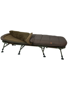 Pat Fox Flatliner 8 Leg 5 Season Sleep System
