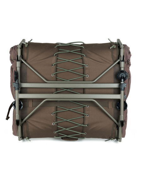 Pat Fox Flatliner 8 Leg 5 Season Sleep System Pat Fox Flatliner 8 Leg 5 Season Sleep System