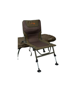 Scaun Fox Duralite Combo Chair 2