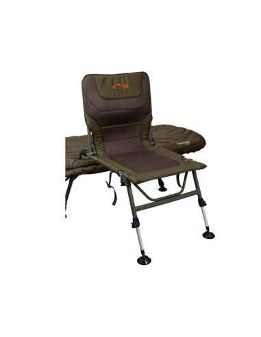 Scaun Fox Duralite Combo Chair