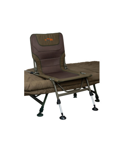 Scaun Fox Duralite Combo Chair