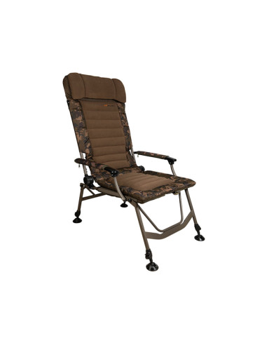 Scaun Fox Super Deluxe Recliner Highback Chair