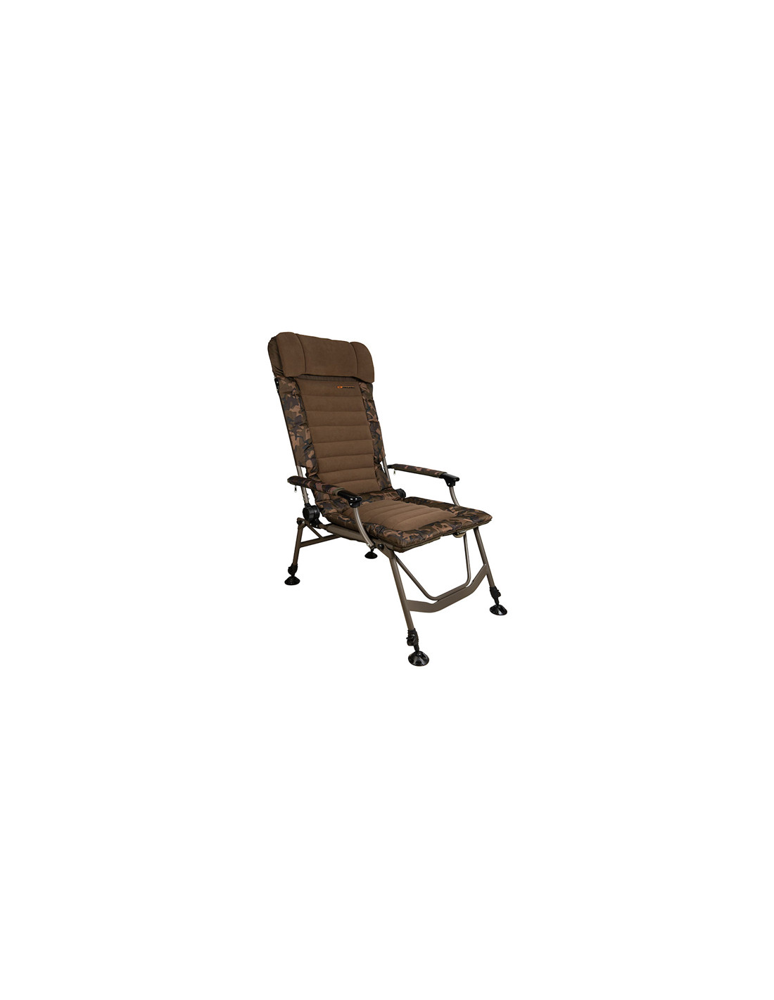 Scaun Fox Super Deluxe Recliner Highback Chair