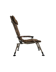 Scaun Fox Super Deluxe Recliner Highback Chair 2