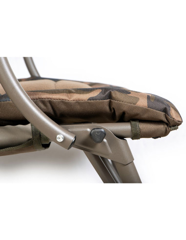 Scaun Fox Super Deluxe Recliner Highback Chair