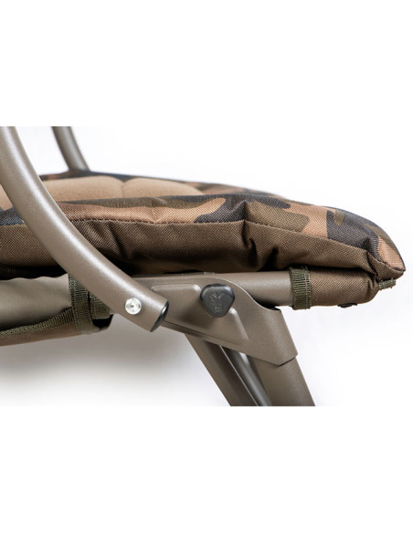 Scaun Fox Super Deluxe Recliner Chair Scaun Fox Super Deluxe Recliner Chair